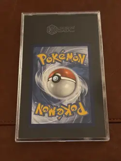 Pokemon - Blastoise - 2021 Pokemon Celebrations - #2/102 - SGC 10 - Image 2