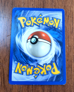 Pokemon TCG Electrode Skyridge e-card series 36/144 uncommon 2003 NM - Image 2