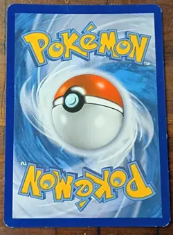 Pokemon Umbreon XY96 Promo Holo XY Card English 100 HP Pokemon TCG - Image 2