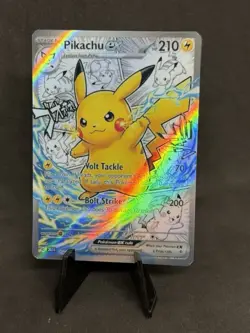 Pokemon TCG 26 Card Custom Order Manga/anime - Image 1