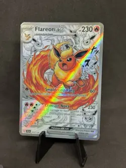 Pokemon TCG 26 Card Custom Order Manga/anime - Image 5