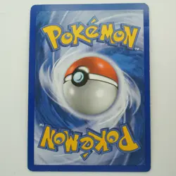 Buneary DP06 Holo Black Star Promo Pokemon Card - offcenter - Image 2