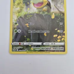 Turtwig GG31/GG70 Holo Ultra Rare SWSH Crown Zenith: Galarian Gallery NM - Image 5