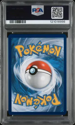 2019 P.M. SM Black Star FA/EEVEE GX PRM-Pikachu/Eevee-SPC.CL. PSA 9 - Image 2