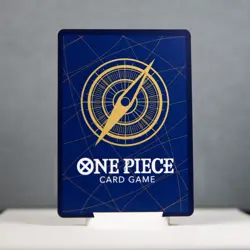 Sanji OP10-005 - Royal Blood - Japanese One Piece Card NM/M - Image 2