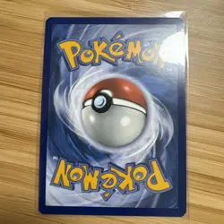 Pokemon TCG Iron Leaves EX Gold Temporal Forces Hyper Rare Card 213/162 - Image 2