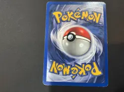 Venusaur 18/130 Holo Rare Base Set 2 WOTC Pokemon Card MP/HP Vintage - Image 5