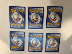 Lot Of 6 Pokemon Cards - Modern - Scarlet & Violet - 151 - Image 2