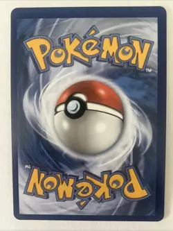 Stunfisk ex 252/217 Ascended Heroes Ultra Rare Full Art Pokemon TCG Card NM - Image 2