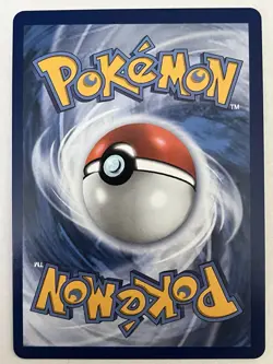 Clawitzer 141/132 Mega Evolution Illustration Rare Pokemon TCG Holo Card NM - Image 2