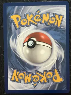 Pecharunt 129 SVP EN Black Star Promo Illustration Rare Pokemon TCG Holo Card NM - Image 2
