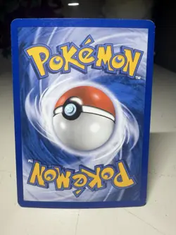 Pokemon TCG Krabby 66/112 EX Fire Red Leaf Green Reverse Holo LP/MP - Image 2