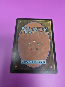 1x Magic The Gathering Wirewood Channeler Legions Regular LP 144/145 MTG Card - Image 4