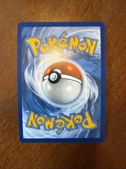Mew ex - 151/165 Double Rare Scarlet and Violet 151 Pokemon TCG - Image 2