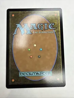 The Fire Crystal Final Fantasy Card Regular NM #0135 MTG - Image 4