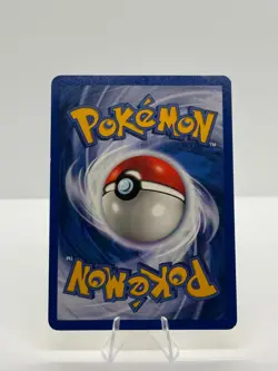 Pokemon TCG Lt. Surge's Rattata - Gym Heroes - 82/132 - Common Regular - Image 2