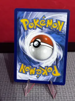Fidough 213/162 SVI Scarlet & Violet Base Illustration Rare Holo NM Pokemon - Image 2