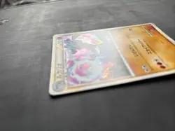 Pokemon TCG 2010 Japanese Lucario 026/040 Lost Link Holo Rare - LP - Image 3