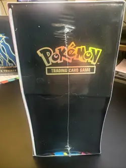 POKEMON CENTER MEGA EVOLUTION ETB SEALED GARDEVOIR & LUCARIO see description - Image 2