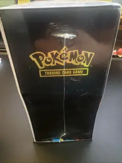 POKEMON CENTER MEGA EVOLUTION ETB SEALED GARDEVOIR & LUCARIO see description - Image 5