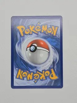 Pokemon TCG Gourgeist Ex 102/086 SIR Holo Chaos Rising - Image 2