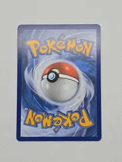 Pokemon TCG Mega Floette Ex 101/086 Ultra Rare Holo Chaos Rising - Image 2