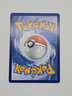 Pokemon TCG Trainer Roxie's Performance 121/086 SIR holo Chaos Rising - Image 2