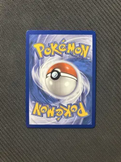 Pokemon TCG Houndstone 145/132! NM Condition! See Description! - Image 2
