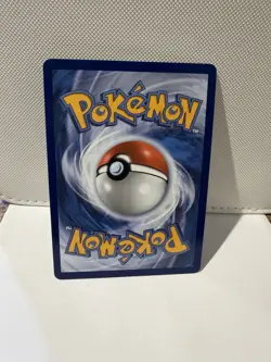 Pokemon TCG Vikavolt Illustration Rare Full Art Holo 230/217 - Image 3