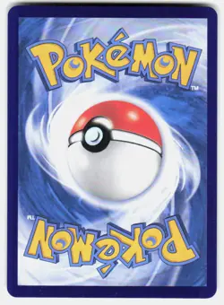 Captain Pikachu 0702/09 Gem Pack Volume 1 Pokemon Chinese Near Mint - Image 2