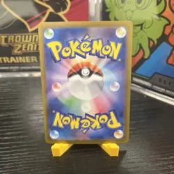 Mr Mime 179/165 NM Pokemon TCG 151 Japanese - Image 2