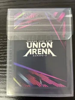 Union Arena - Ichigo Kurosaki EX07BT/BLC-2-051 SR Parallel SR* - Bleach Vol. 2 - Image 2