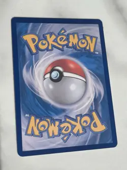 Zorua AR 072/064 Night Wanderer - Pokemon Card Korean - MINT - Image 2