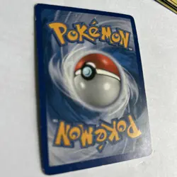 Pokemon TCG Electrode Prime Holo Card 93/102 Triumphant Ultra Rare - Image 5
