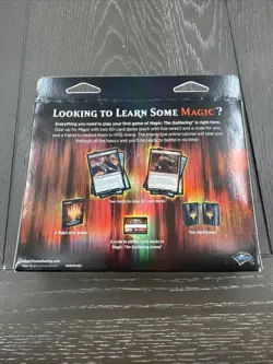 Wizards of the Coast Magic The Gathering Arena Starter Kit - 120 cards 195166100043 - Image 2