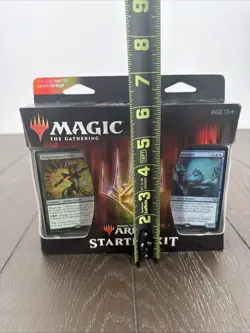 Wizards of the Coast Magic The Gathering Arena Starter Kit - 120 cards 195166100043 - Image 5