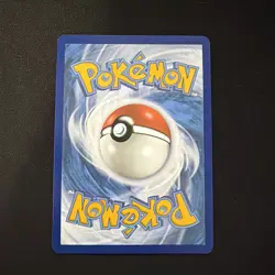 Pokemon Card Eri 199/162 Temporal Forces Full Art Holo Trainer - Image 2