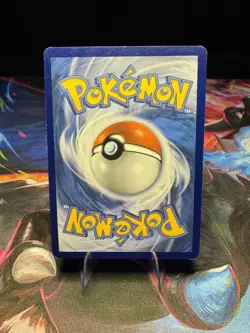 Pokemon TCG XY200 M Sharpedo EX Black Star Promo Holo Card - Image 2
