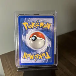 Pokemon Card - Ekans Dragon Frontiers 47/101 Reverse Holo Stamped - Image 2