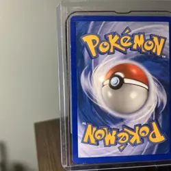 Pokemon Card - Ekans Dragon Frontiers 47/101 Reverse Holo Stamped - Image 3
