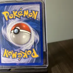 Pokemon Card - Ekans Dragon Frontiers 47/101 Reverse Holo Stamped - Image 4