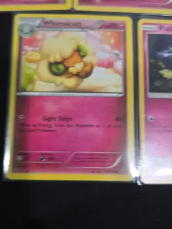 Fairy Type Pokemon Card Lot 5 Various Pokemon Card Sets - Image 5