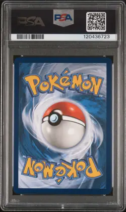 PSA 10 CYNTHIA'S GARCHOMP ex 232/182 | Special Illustration Rare Pokemon Card - Image 2