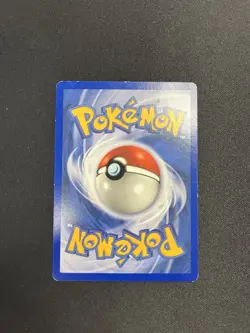 Meowth 56/64 Pokemon Jungle - Vintage Trading Card - Image 4
