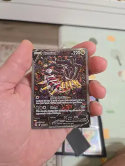 pokemon lost origin master set - Image 1