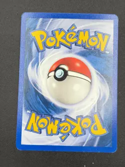 MR. BRINEY'S COMPASSION NM/M 87/97 UNCOMMON DRAGON POKEMON REVERSE HOLO - Image 2