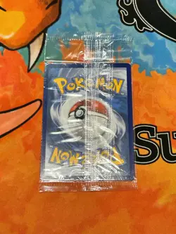 Pokemon -Moltres & Zapdos & Articuno GX SM210/248 - SM Promos Holofoil SEALED #1 - Image 2