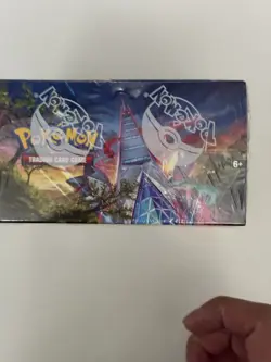 Pokemon Evolving Skies Booster Box Factory Sealed -36 Packs Sword And Shield - Image 4