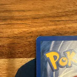 2003 Pokemon TCG Zubat 118/144 Skyridge - Image 4
