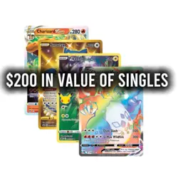 Pokemon Mystery BoxGuranteed Booster BoxThat Can Have Vintage Packs and more - Image 5